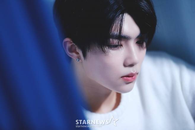 '멋짐의 끝' 제로베이스원 박건욱[★화보]