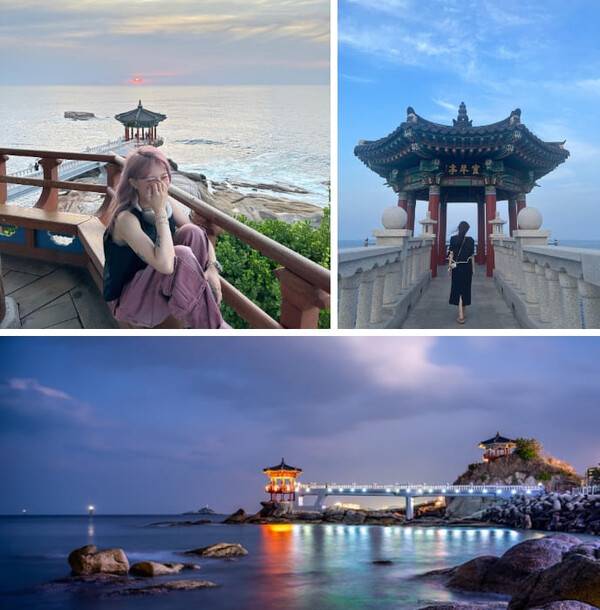 속초 가볼만한 곳 BEST 7 총정리 / @moodiesbecky / @yesol_714