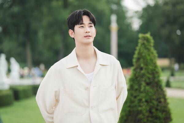 '눈물의 여왕' 사진=tvN