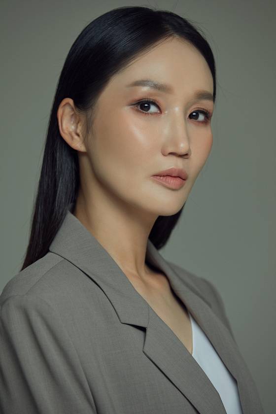 배우 박보경