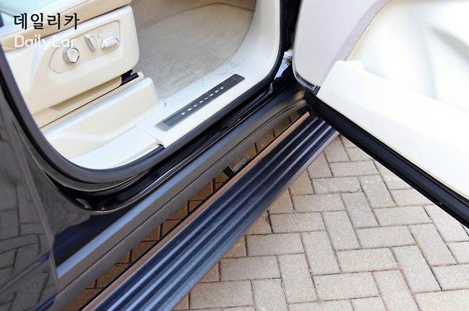 캐딜락, 에스컬레이드 ESV