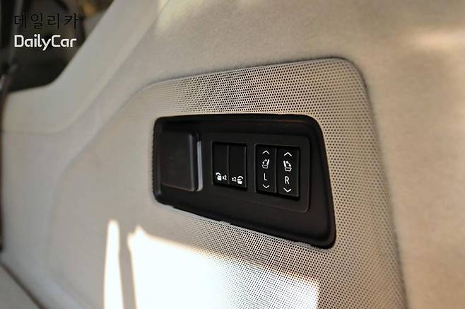 캐딜락, 에스컬레이드 ESV