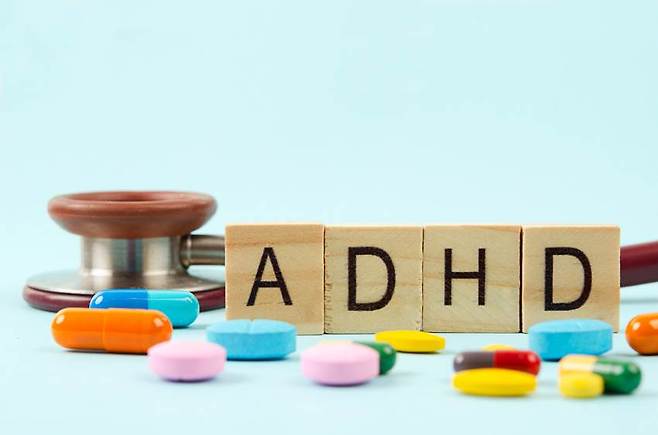 주의력 결핍 과잉행동장애(ADHD)는 진단 후 치료를 시작하면 사망 위험을 줄일 수 있다는 연구 결과가 나왔다./사진=클립아트코리아