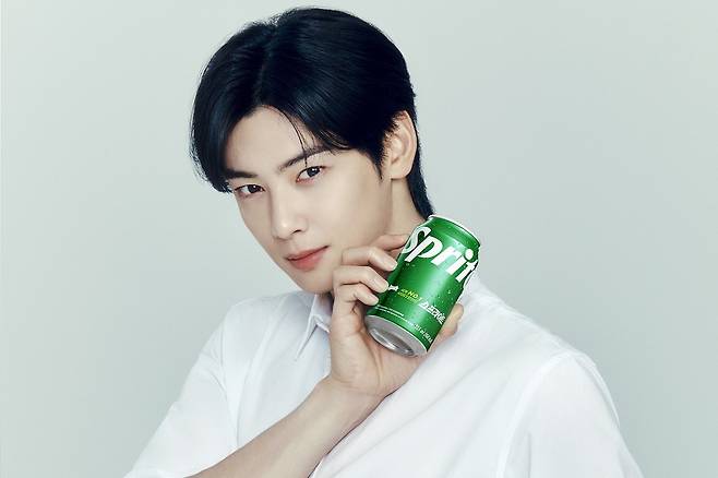 사진=코카-콜라사