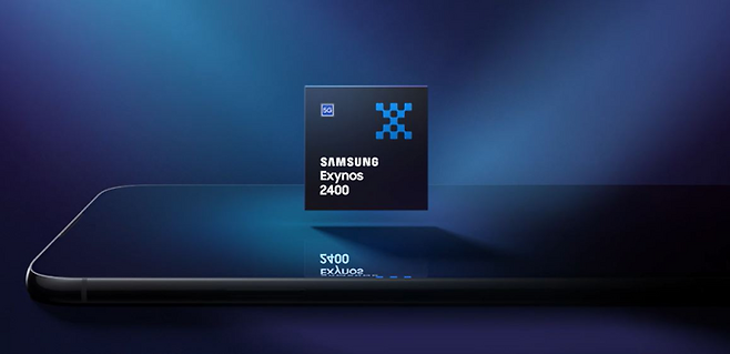 Exynos 2400. [Courtesy of Samsung Electronics Co.]