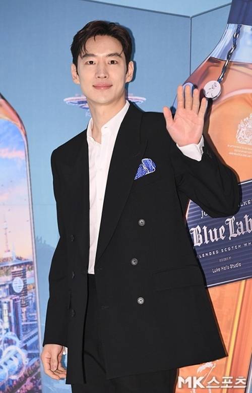 배우 이제훈이 ‘수사반장1958’에서 박영한 형사 역을 맡는다. 사진=천정환 기자