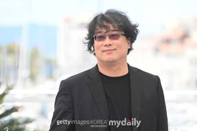 봉준호/게티이미지코리아