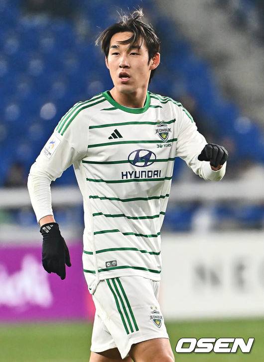 [OSEN=울산, 이석우 기자]