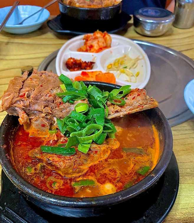 성시경 서울 맛집