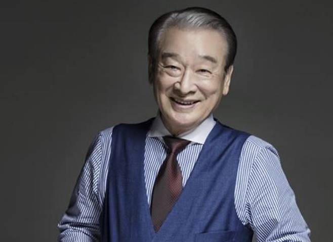 국민배우 이순재, ‘유퀴즈’ 출연