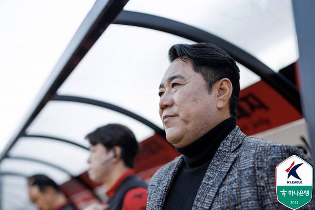 사진=한국프로축구연맹