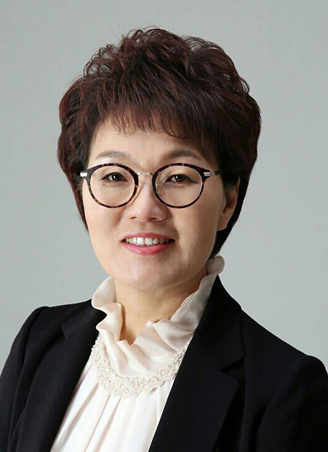 권향엽 전 청와대 균형인사비서관