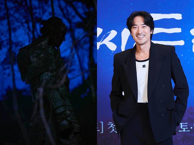 ▲ 파묘 스틸. 김민준. 제공| 쇼박스, TV조선