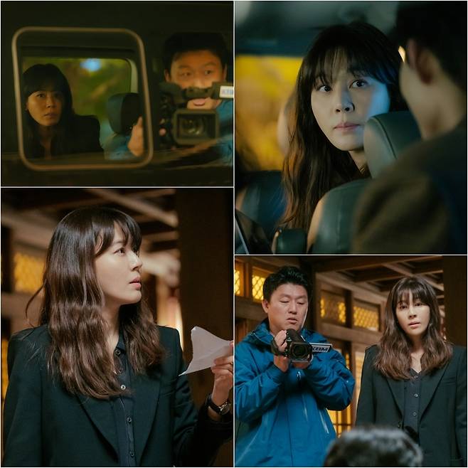 사진 | KBS2 ‘멱살 한번 잡힙시다’