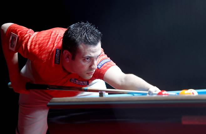 사진제공 | 프로당구협회