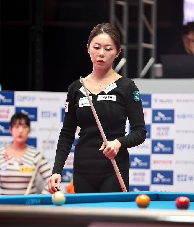 사진제공 | 프로당구협회