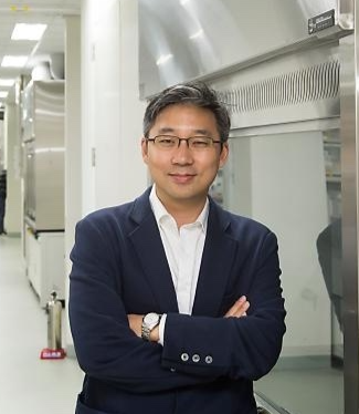 고재원 대구경북과학기술원(DGIST) 뇌과학과 교수