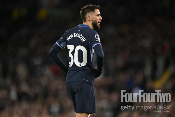 사진=게티이미지.&nbsp;제이미 레드냅이 토트넘 홋스퍼의 경기력을 비판했다. 아쉬운 경기력에 18년 전 '라자냐 게이트'까지 소환했다.