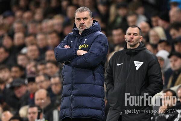 사진=게티이미지.&nbsp;제이미 레드냅이 토트넘 홋스퍼의 경기력을 비판했다. 아쉬운 경기력에 18년 전 '라자냐 게이트'까지 소환했다.