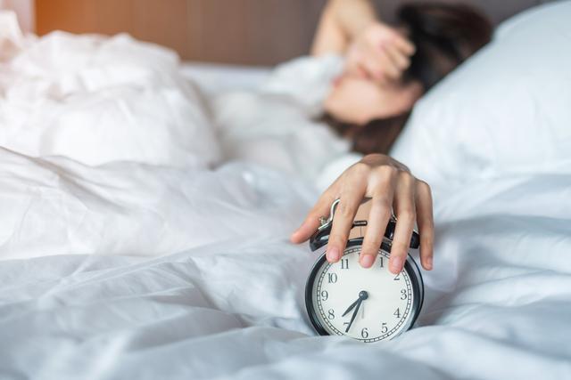 잠을 제대로 이루지 못하는 불면증 환자 가운데 85~90%가 우울증·불안장애·수면무호흡증 등에 시달리는 것으로 나타났다. 게티이미지뱅크
