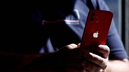 ▲ 애플 아이폰 사진 : 연합뉴스&nbsp;