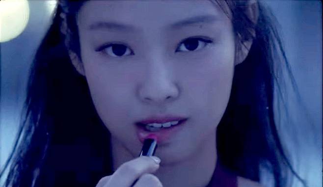 컬리의 '뷰티컬리' 광고