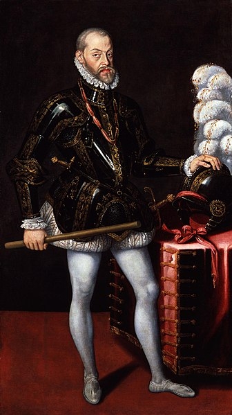 “드레이크를 당장 처벌하라.” 스페인 펠리페 2세는 잉글랜드 해적에 대한 분노를 쌓아가고 있었다.