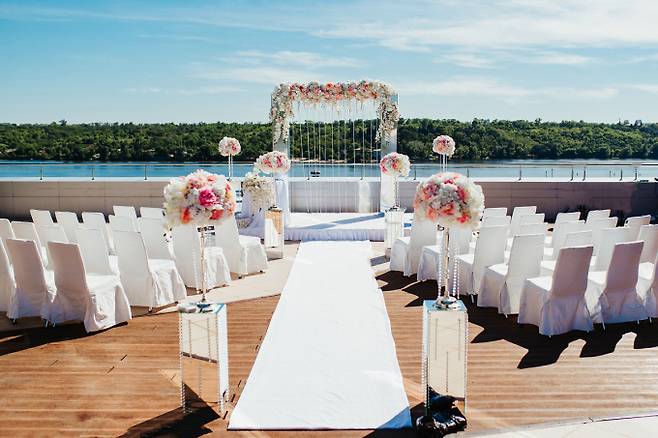 통계청은 오는 19일 '2023년 혼인·이혼통계'를 발표한다./사진=이미지투데이