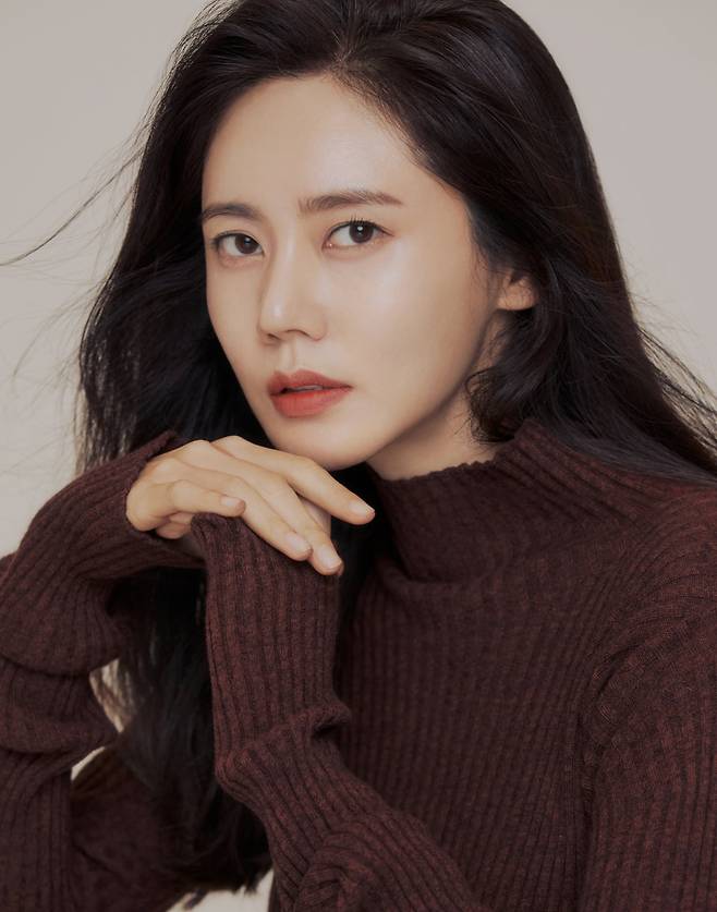 추자현 / 사진제공=트윈플러스파트너스