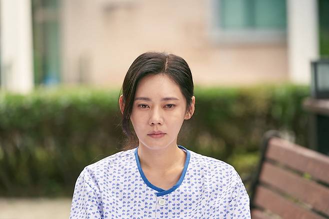 영화 '당신이 잠든 사이' 스틸 / 사진제공=트윈플러스파트너스