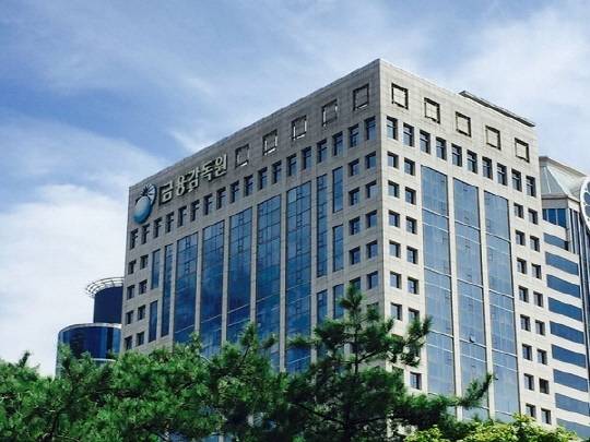 금융감독원 제공.