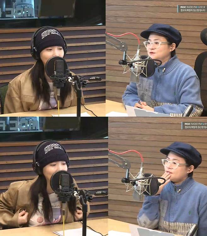 iMBC 연예뉴스 사진