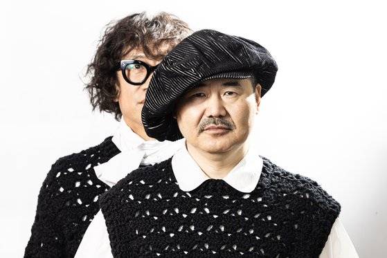 박용준은 라이브카페를 다니다 이수만 눈에 들어 음악을 업으로 삼게 됐다. 김경록 기자
