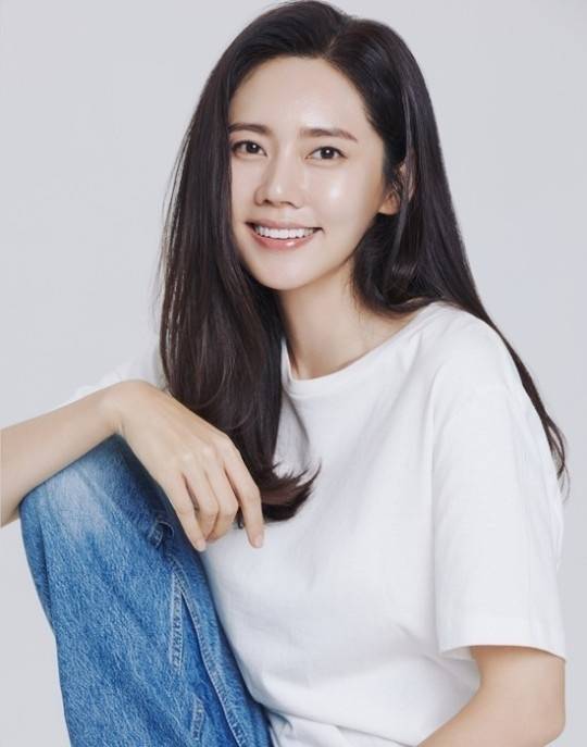 배우 추자현 / 트윈플러스파트너스(주) 제공