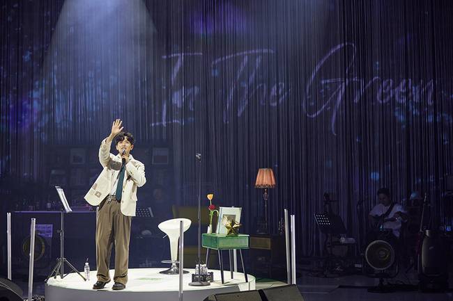 사진=SM엔터테인먼트 제공