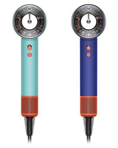 다이슨 슈퍼소닉 뉴럴 헤어드라이어. 사진 제공=다이슨