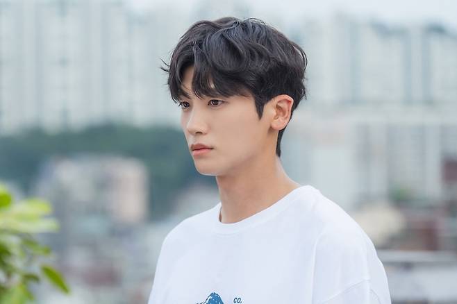 배우 박형식, 사진제공|피엔드스튜디오