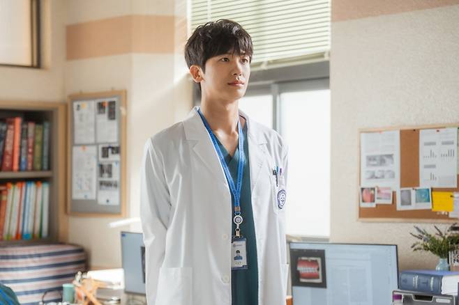 배우 박형식, 사진제공|피엔드스튜디오