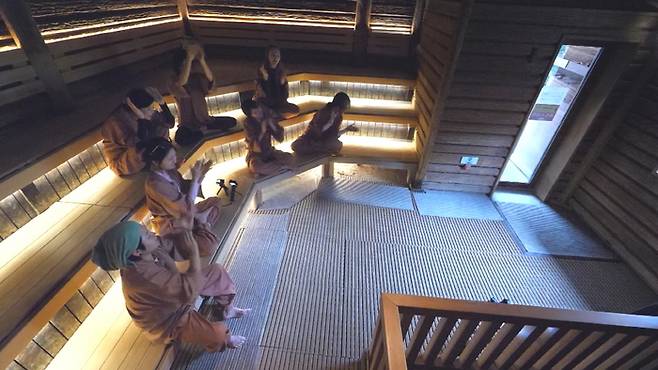 ‘현역가왕’ 프리뷰. 크레아 스튜디오 제공.