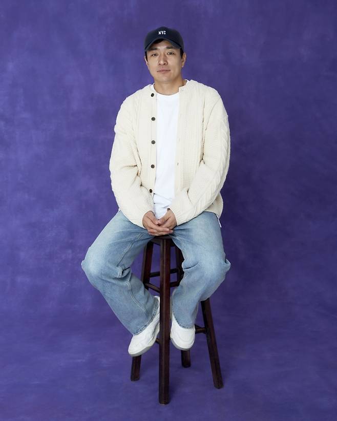 이병헌 감독, 사진제공|넷플릭스