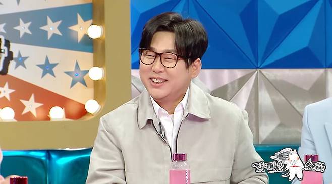 / 사진제공=MBC ‘라디오스타’