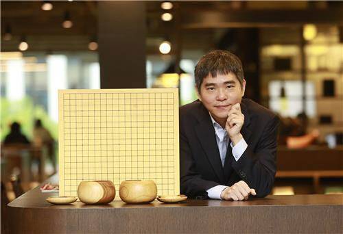 바둑 프로기사 이세돌 9단의 모습(사진=연합뉴스)