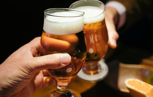 술은 노화를 앞당기는 요인이다｜출처: 게티이미지뱅크