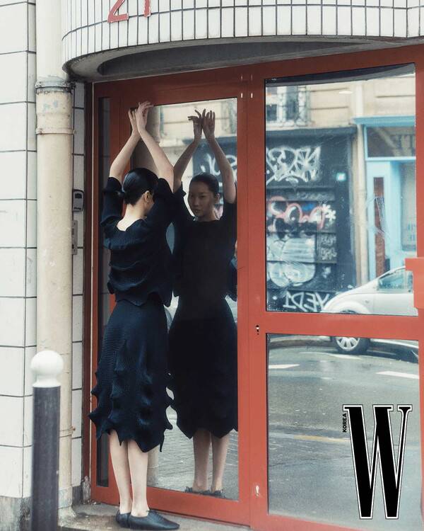 사진 제공 : 이세이 미야케(ISSEY MIYAKE)