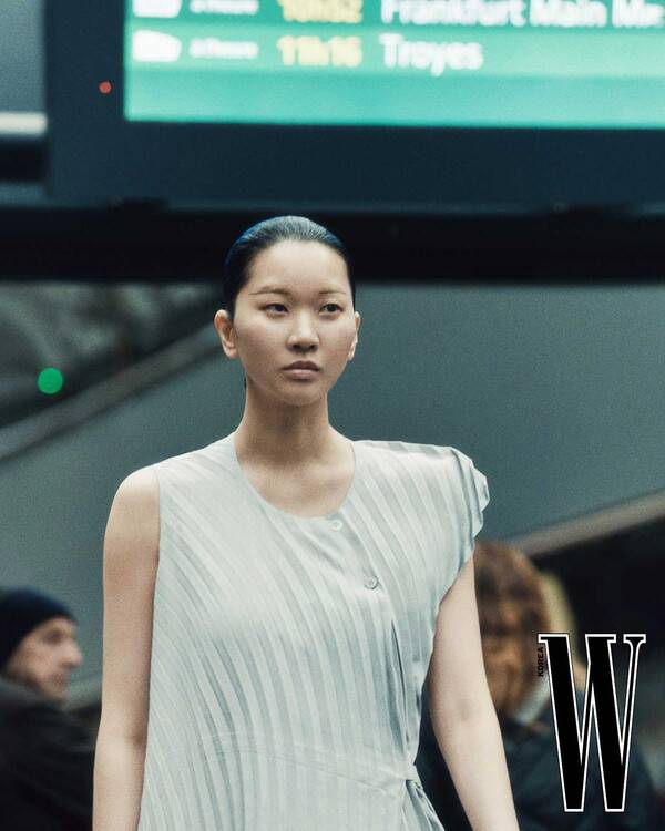 사진 제공 : 이세이 미야케(ISSEY MIYAKE)