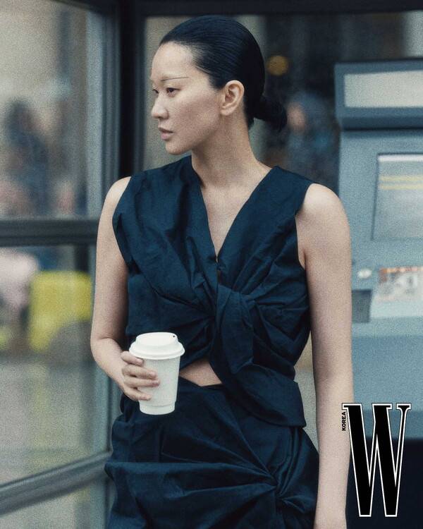 사진 제공 : 이세이 미야케(ISSEY MIYAKE)