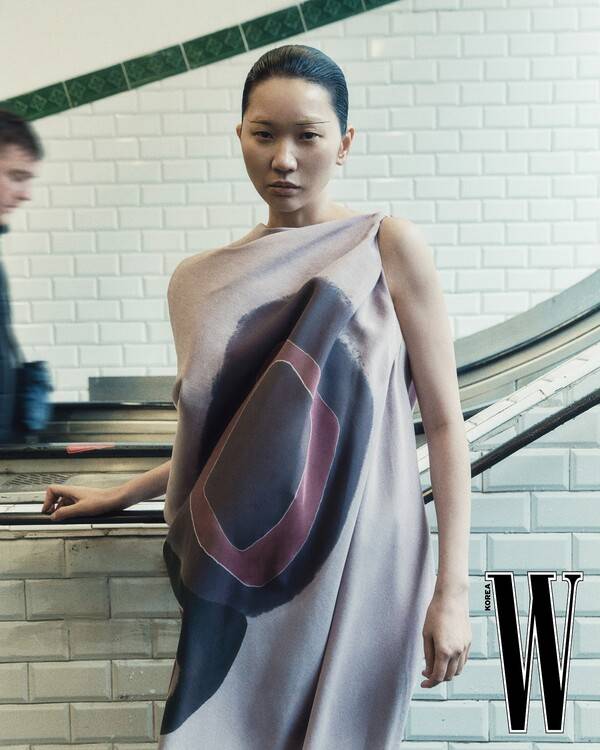 사진 제공 : 이세이 미야케(ISSEY MIYAKE)