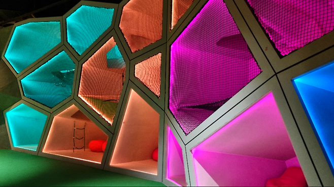 허니콤 / 사진=김혜성 여행+ 기자