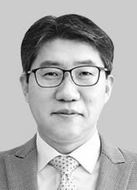 채진원 경희대 공공거버넌스연구소 교수