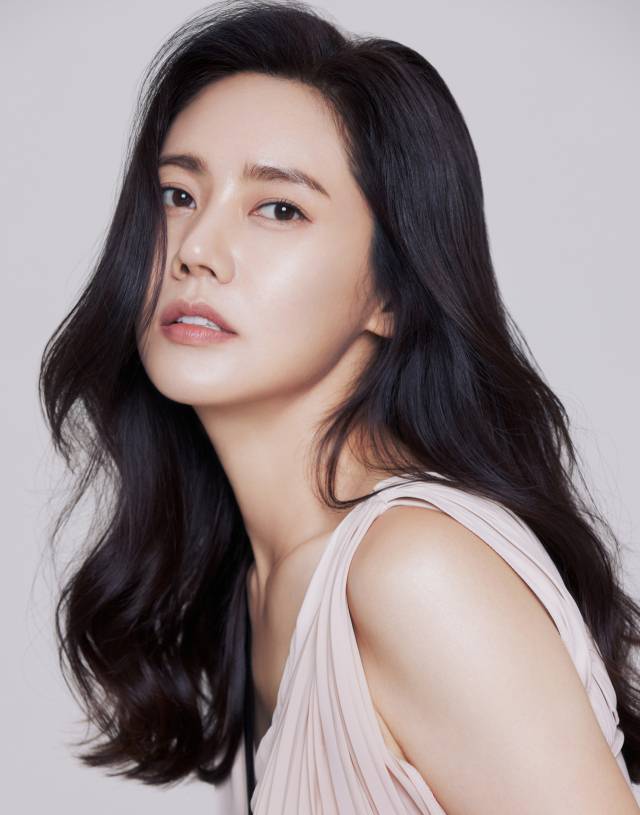 배우 추자현 / 트윈플러스파트너스(주) 제공